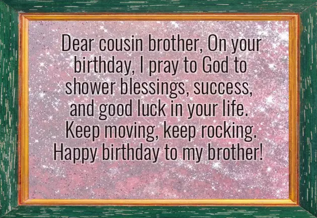 Happy Birthday Wishes Brother Quotes Happy Birthday Wishes Brother Quotes