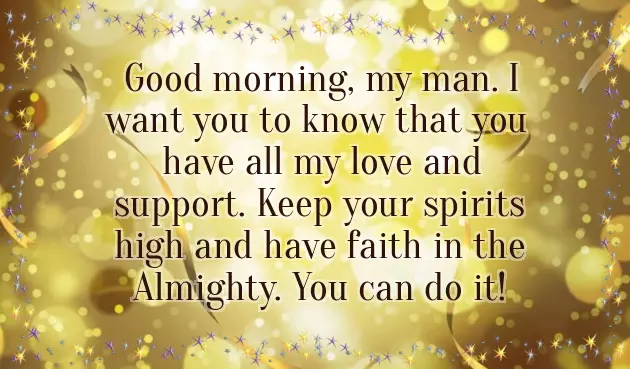 Inspirational Good Morning Greetings Inspirational Good Morning Greetings