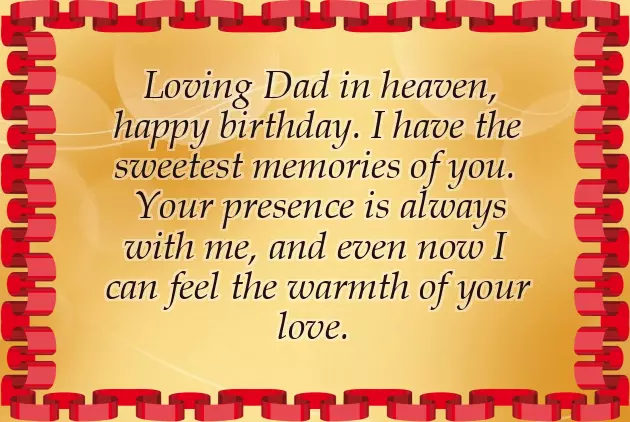 Happy Birthday To My Father In The Lord Happy Birthday To My Father In The Lord
