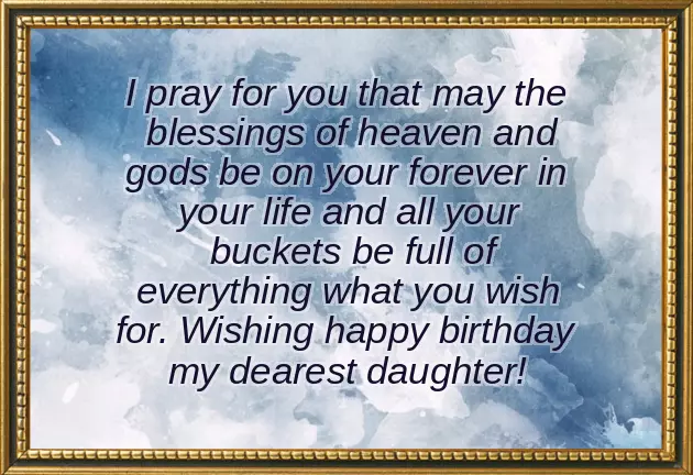Happy Birthday Wishes From Daughter To Mother Happy Birthday Wishes From Daughter To Mother