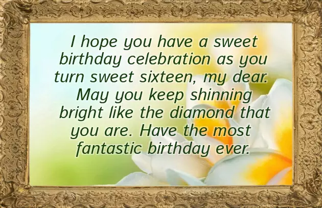 Goddaughter Birthday Wishes Goddaughter Birthday Wishes