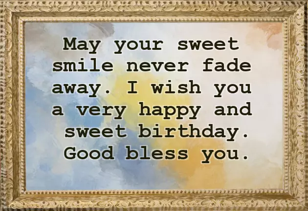 Wish You Many Many Returns Of The Day Happy Birthday Wish You Many Many Returns Of The Day Happy Birthday