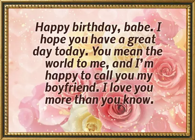 Birthday Greetings To Partner Birthday Greetings To Partner