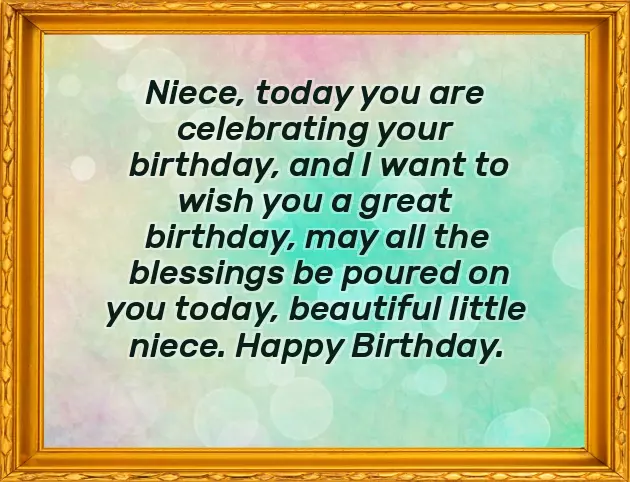 Birthday Wishes For Niece 18Th Birthday Birthday Wishes For Niece 18Th Birthday