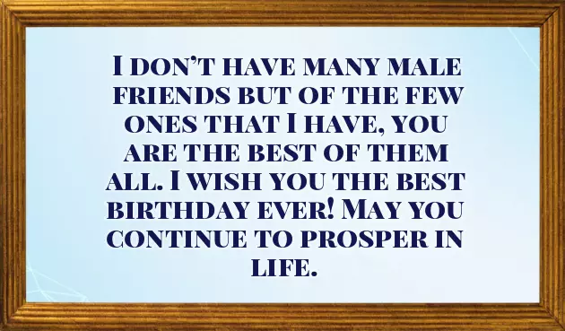 Birthday Paragraph For Best Friend Female Birthday Paragraph For Best Friend Female