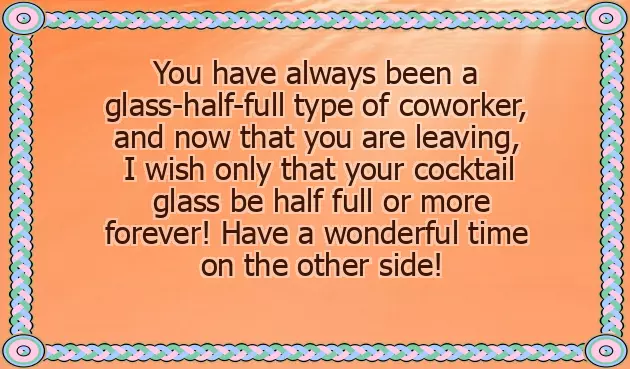 Goodbye Poems For Colleagues Goodbye Poems For Colleagues