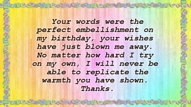 Facebook Wishes For Birthday Facebook Wishes For Birthday