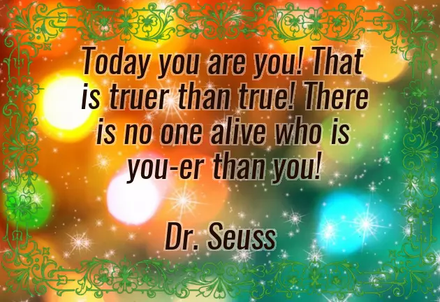 Thank You Quotes For Making My Birthday Special