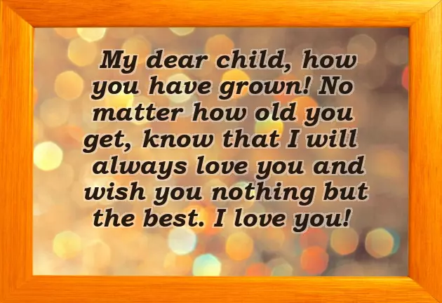 18Th Birthday Quotes For Daughter From Mom 18Th Birthday Quotes For Daughter From Mom