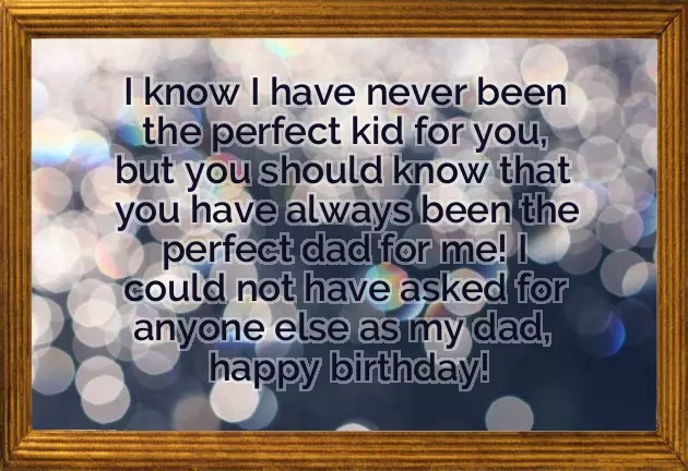 Wishes For Birthday To Father Wishes For Birthday To Father