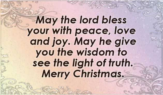 Merry Christmas Orthodox Greetings