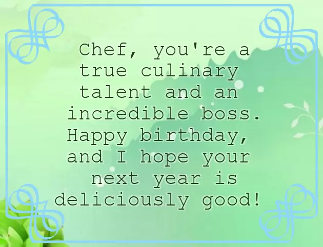 Professional Birthday Wishes Professional Birthday Wishes