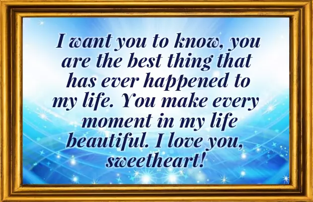 Good Night Babe I Love You Good Night Babe I Love You