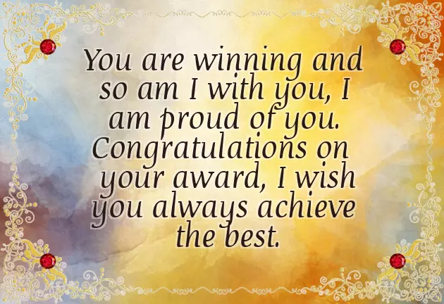 Best Congratulations Quotes For Achievement Best Congratulations Quotes For Achievement