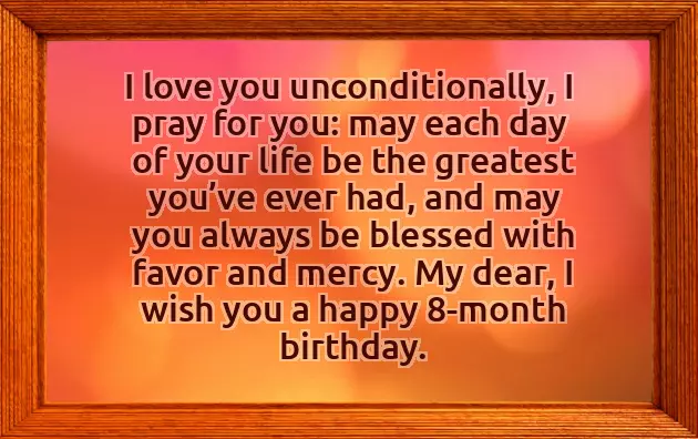 Newborn Baby Wishes Boy