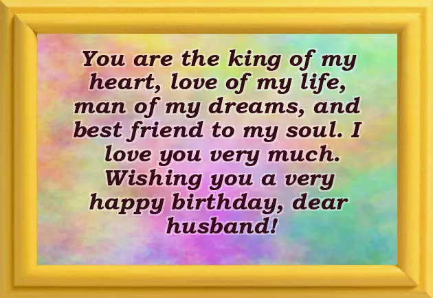 Best Hubby Birthday Quotes Best Hubby Birthday Quotes