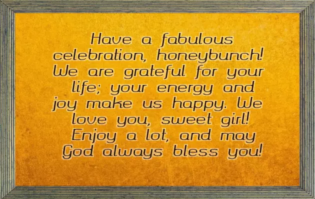 Happy Birthday To You Baby Happy Birthday To You Baby