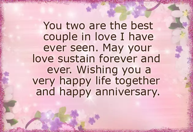 Happy Married Life Brother Quotes