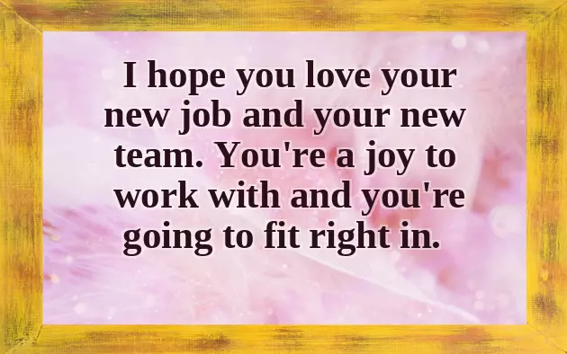 Congratulations On Your Promotion Email Congratulations On Your Promotion Email