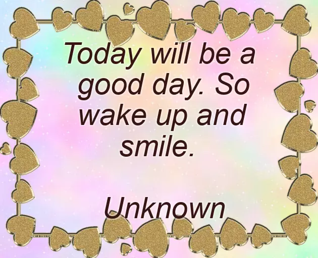 Good Morning My Love Happy Friday