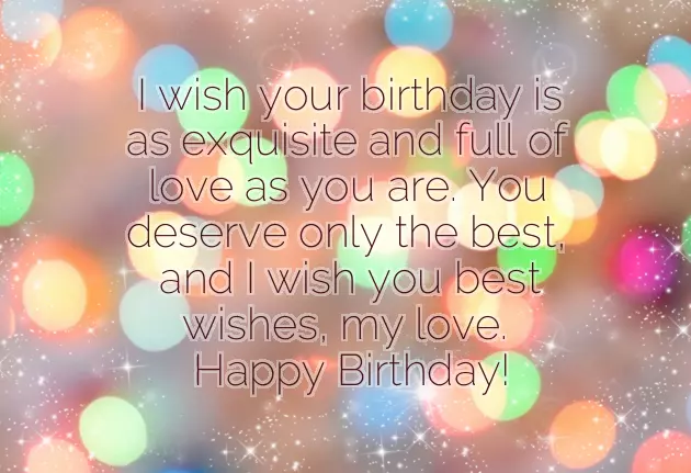 Wish Her Birthday Wish Her Birthday