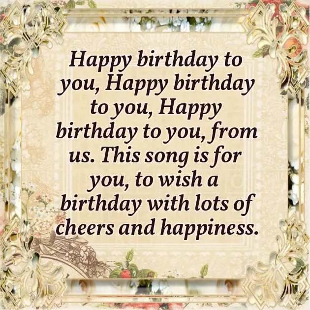 Business Man Birthday Wishes Business Man Birthday Wishes