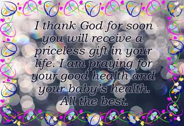 Baby Shower Wishes For Best Friend Baby Shower Wishes For Best Friend