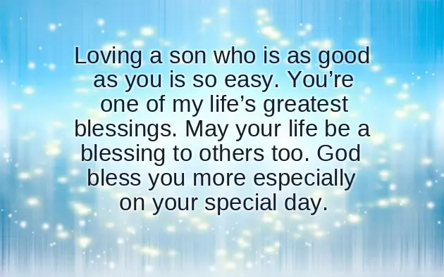 Happy Birthday My First Born Happy Birthday My First Born