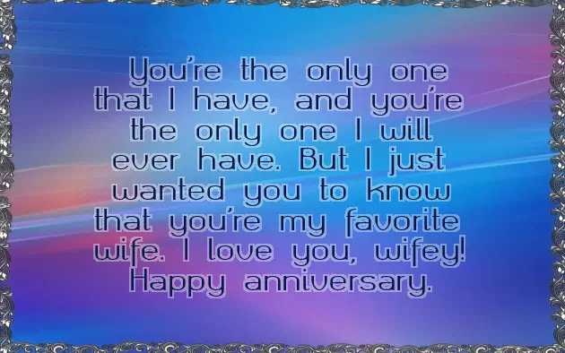 2 Year Anniversary Quotes