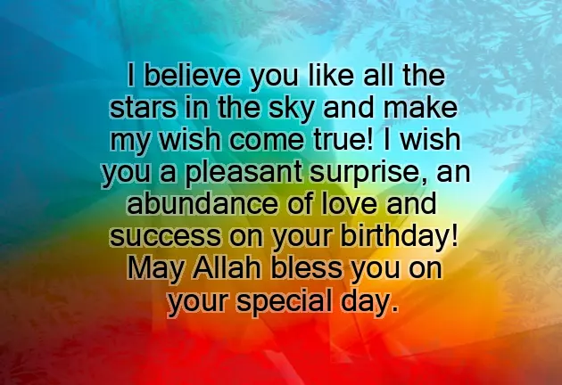 A Prayer For My Boyfriend On His Birthday A Prayer For My Boyfriend On His Birthday