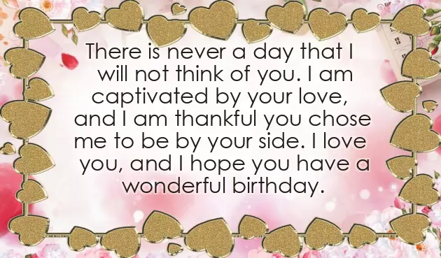 Quotes About Girlfriend Birthday Quotes About Girlfriend Birthday