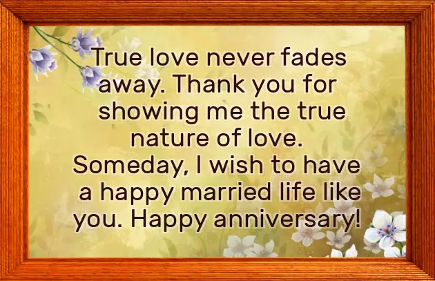 Wedding Anniversary Wishes For My Parents Wedding Anniversary Wishes For My Parents