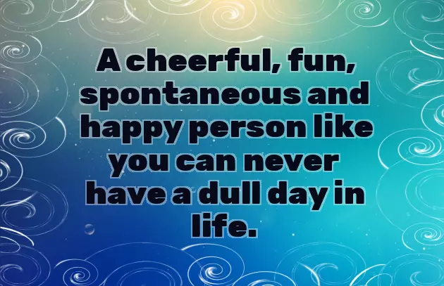 Happy Birthday Kimberly