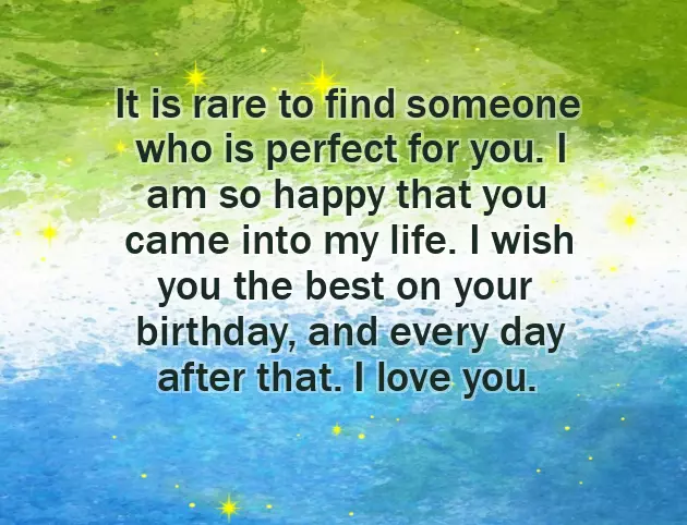 Birthday Wish To My Boy Birthday Wish To My Boy