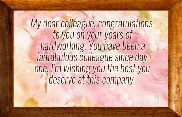 Congratulations For Office Anniversary Congratulations For Office Anniversary