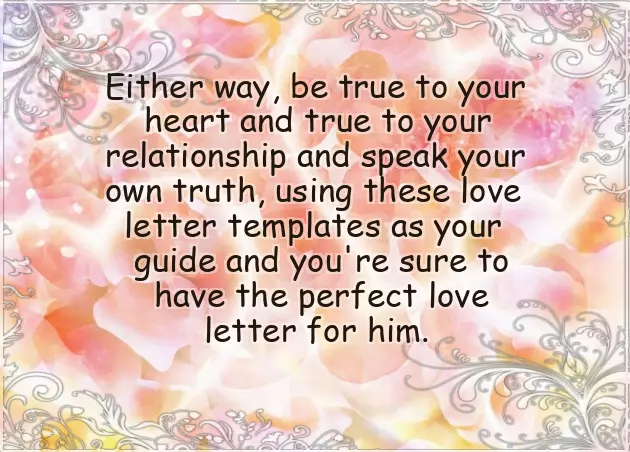 Happy Birthday Love Letter For Boyfriend Happy Birthday Love Letter For Boyfriend