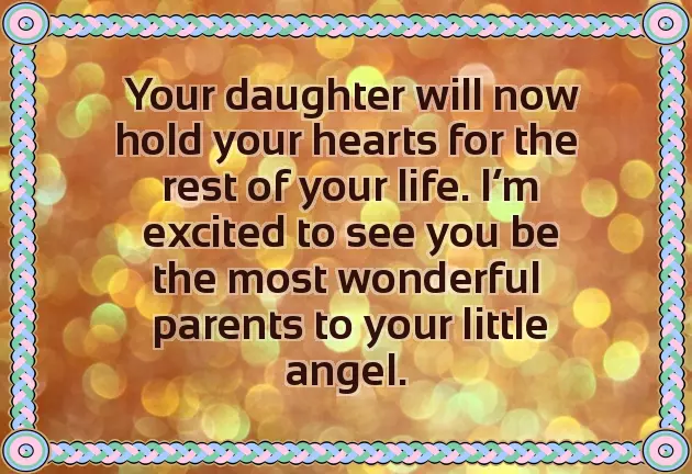 New Born Wishes For Parents New Born Wishes For Parents