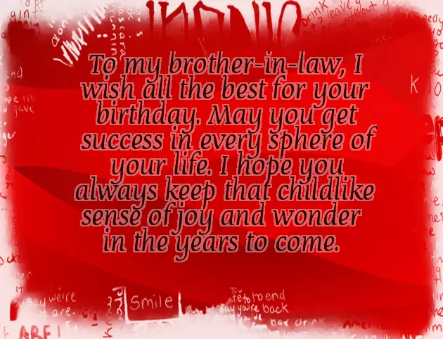 Birthday Wishes Quotes For Younger Brother Birthday Wishes Quotes For Younger Brother