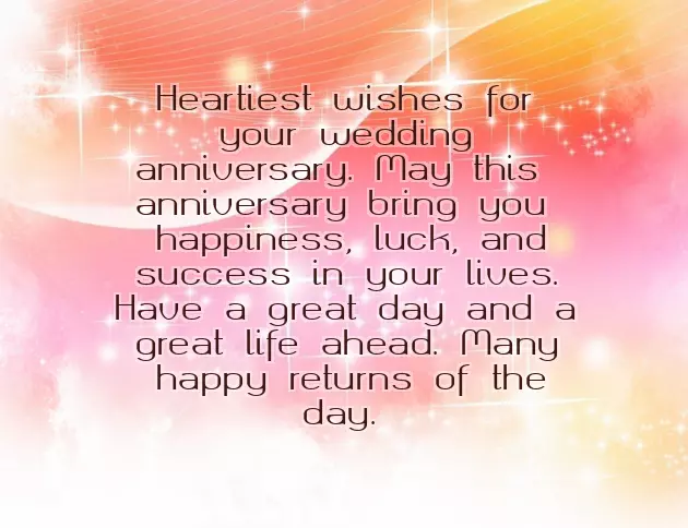 Happy Marriage Anniversary For Sister Happy Marriage Anniversary For Sister