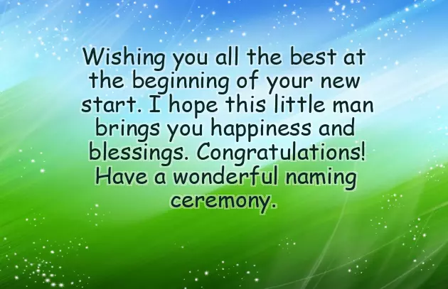 New Born Baby Wishes Message New Born Baby Wishes Message