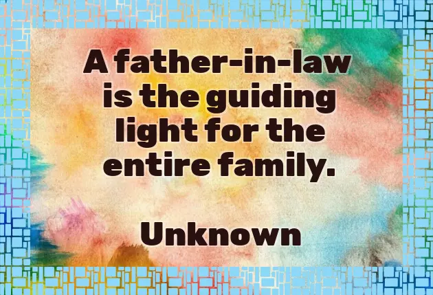 Father In Law Happy Fathers Day Message Father In Law Happy Fathers Day Message