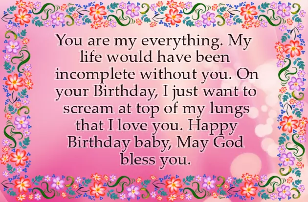 Best Funny Birthday Wishes For Boyfriend Best Funny Birthday Wishes For Boyfriend