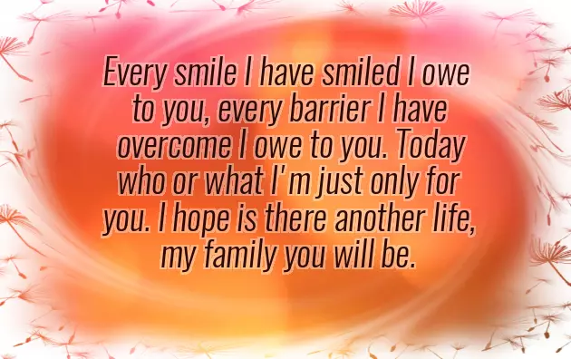 Greeting Family Members Greeting Family Members