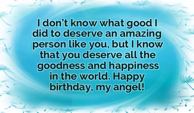 Funny Birthday Wishes For Girlfriend In English Funny Birthday Wishes For Girlfriend In English