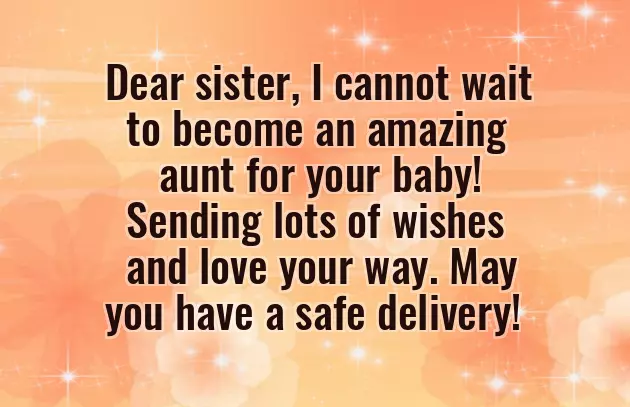 Baby Shower Wishes To Wife Baby Shower Wishes To Wife