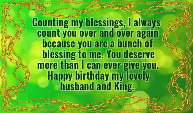 Status For Birthday Wishes For Husband Status For Birthday Wishes For Husband