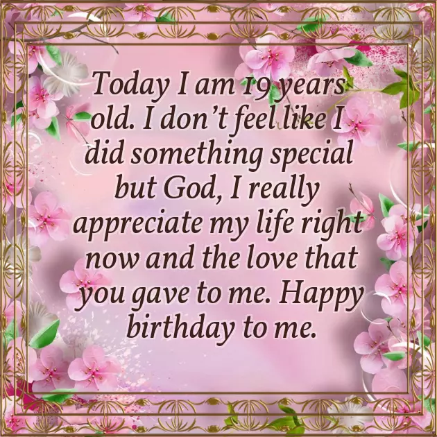 19Th Birthday Wishes For Daughter From Mom 19Th Birthday Wishes For Daughter From Mom