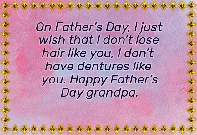 Funny Fathers Day Wishes From Daughter Funny Fathers Day Wishes From Daughter