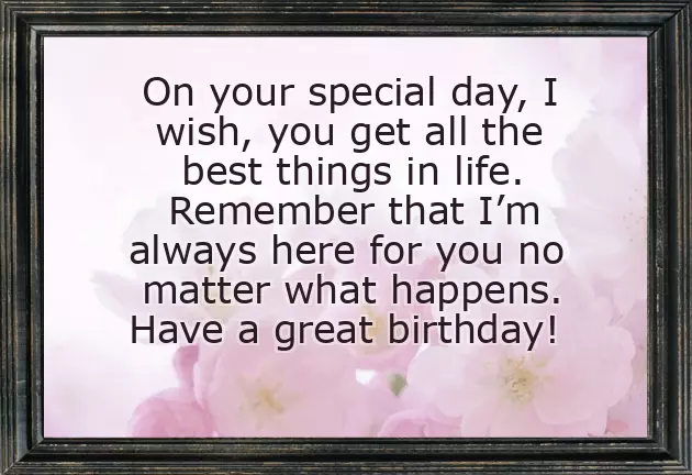 Happy Birthday Little Niece Happy Birthday Little Niece