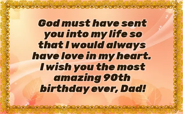 Love Quotes For Birthday Wishes